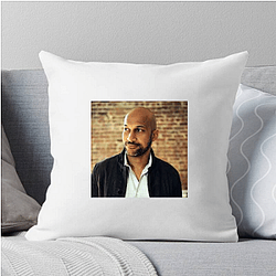 Voice Acting Pro Keegan Michael Key Pillows Cover