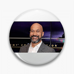 Comedy Duo Power Keegan Michael Key Pins