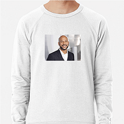 Television Comedy Innovator Keegan Michael Key Sweatshirts