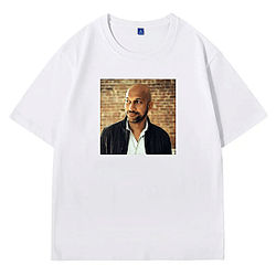 Voice Acting Pro Keegan Michael Key T-Shirts