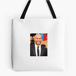 Improv Comedy Master Keegan Michael Key Bags