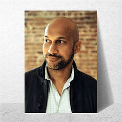 Voice Acting Pro Keegan Michael Key Posters