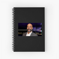 Comedy Duo Power Keegan Michael Key Notebook