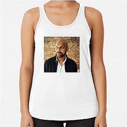 Voice Acting Pro Keegan Michael Key Tank Tops