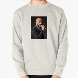 Satirical Humor Icon Keegan Michael Key Sweatshirts