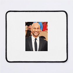 Improv Comedy Master Keegan Michael Key Mouse Pads