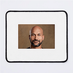 Key & Peele Legend Keegan Michael Key Mouse Pads