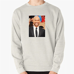 Improv Comedy Master Keegan Michael Key Sweatshirts