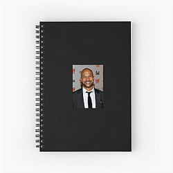 Stage And Screen Keegan Michael Key Notebook