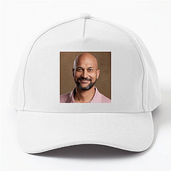 Versatile Actor Talent Keegan Michael Key Hats & Caps