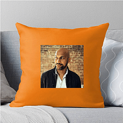 Voice Acting Pro Keegan Michael Key Pillows Cover
