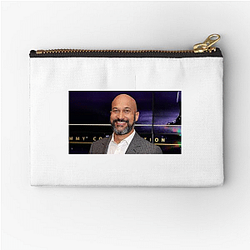 Comedy Duo Power Keegan Michael Key Zipper Pouches