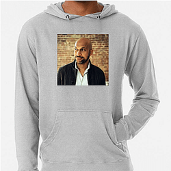Voice Acting Pro Keegan Michael Key Hoodies