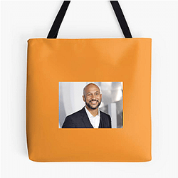 Television Comedy Innovator Keegan Michael Key Bags