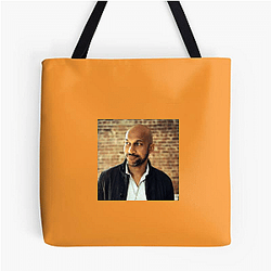 Voice Acting Pro Keegan Michael Key Bags