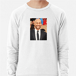 Improv Comedy Master Keegan Michael Key Sweatshirts