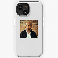 Voice Acting Pro Keegan Michael Key iPhone Cases