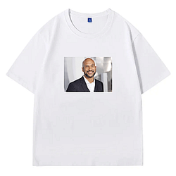 Television Comedy Innovator Keegan Michael Key T-Shirts
