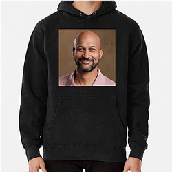 Versatile Actor Talent Keegan Michael Key Hoodies
