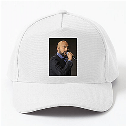 Satirical Humor Icon Keegan Michael Key Hats & Caps