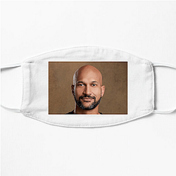 Key & Peele Legend Keegan Michael Key Face Masks