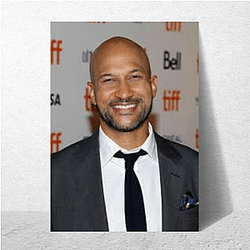 Stage And Screen Keegan Michael Key Posters