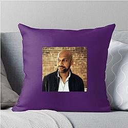 Voice Acting Pro Keegan Michael Key Pillows Cover