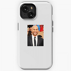 Improv Comedy Master Keegan Michael Key Samsung Cases