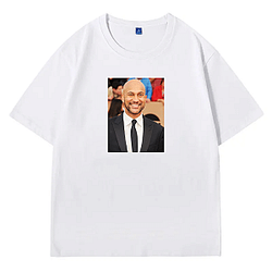 Improv Comedy Master Keegan Michael Key T-Shirts