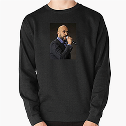 Satirical Humor Icon Keegan Michael Key Sweatshirts
