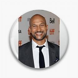 Stage And Screen Keegan Michael Key Pins