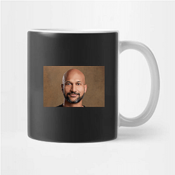 Key & Peele Legend Keegan Michael Key Mugs
