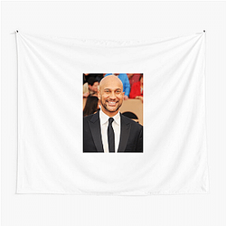 Improv Comedy Master Keegan Michael Key Tapestries