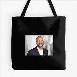 Television Comedy Innovator Keegan Michael Key Bags