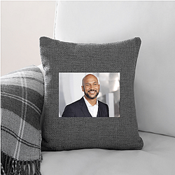Television Comedy Innovator Keegan Michael Key Pillows Cover