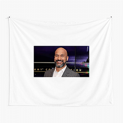 Comedy Duo Power Keegan Michael Key Tapestries