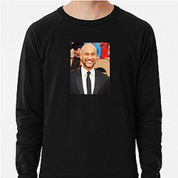 Improv Comedy Master Keegan Michael Key Sweatshirts