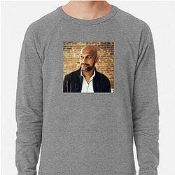 Voice Acting Pro Keegan Michael Key Sweatshirts