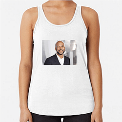 Television Comedy Innovator Keegan Michael Key Tank Tops