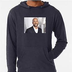 Television Comedy Innovator Keegan Michael Key Hoodies