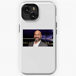 Comedy Duo Power Keegan Michael Key iPhone Cases