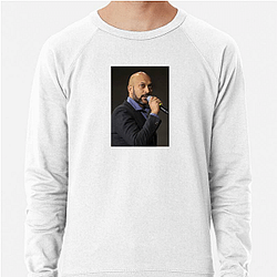 Satirical Humor Icon Keegan Michael Key Sweatshirts