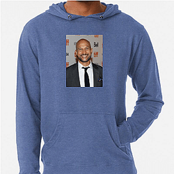 Stage And Screen Keegan Michael Key Hoodies