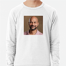 Versatile Actor Talent Keegan Michael Key Sweatshirts