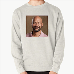 Versatile Actor Talent Keegan Michael Key Sweatshirts