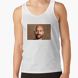 Key & Peele Legend Keegan Michael Key Tank Tops