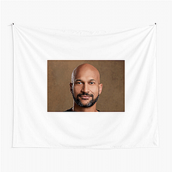 Key & Peele Legend Keegan Michael Key Tapestries