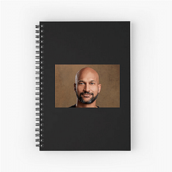 Key & Peele Legend Keegan Michael Key Notebook