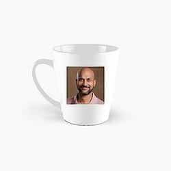Versatile Actor Talent Keegan Michael Key Mugs