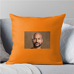 Key & Peele Legend Keegan Michael Key Pillows Cover